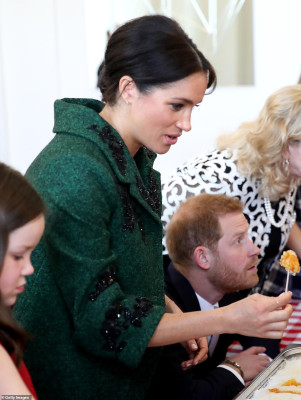 Meghan Markle 