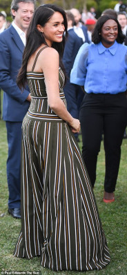 Meghan Markle pic #1221746