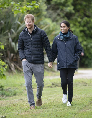 Meghan Markle pic #1120200
