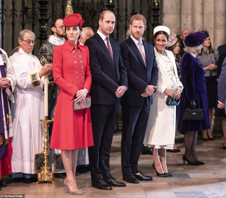Meghan Markle 