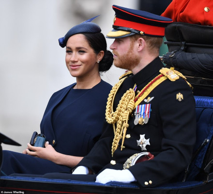 Meghan Markle pic #1183969