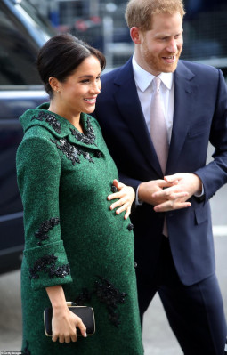 Meghan Markle 