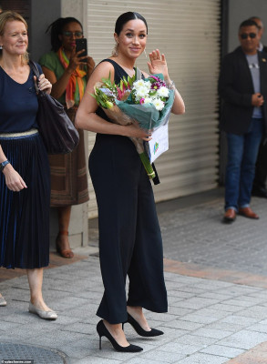 Meghan Markle pic #1221842