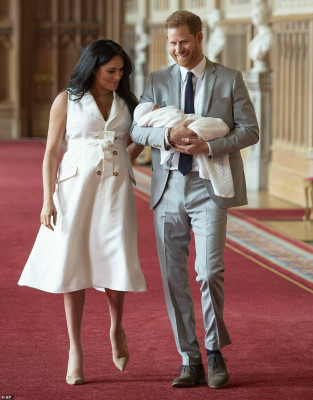 Meghan Markle pic #1170554