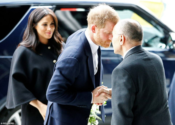 Meghan Markle pic #1154064
