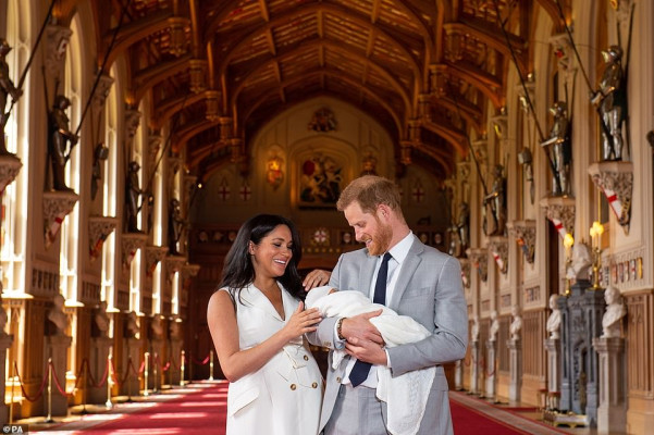 Meghan Markle pic #1170572