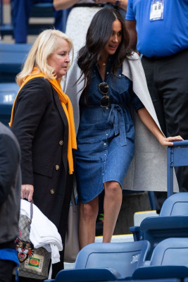 Meghan Markle pic #1222023