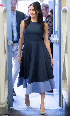 Meghan Markle pic #1120207