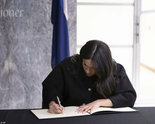 Meghan Markle pic #1154047