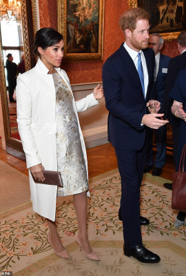 Meghan Markle 