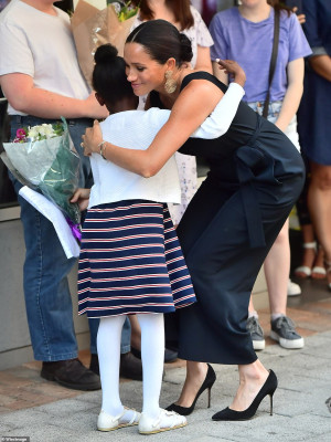 Meghan Markle pic #1222117