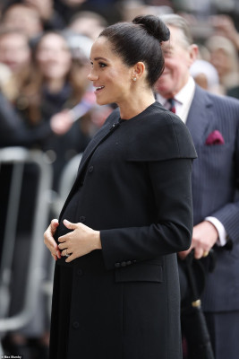 Meghan Markle 