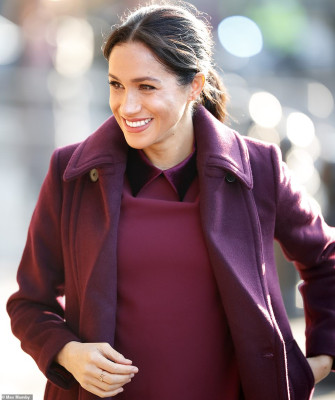 Meghan Markle 