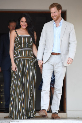 Meghan Markle pic #1222079