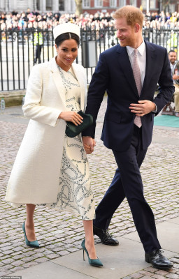 Meghan Markle 
