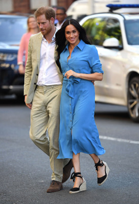Meghan Markle pic #1222093