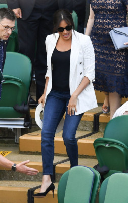 Meghan Markle pic #1194891