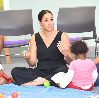 Meghan Markle pic #1222098
