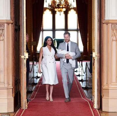 Meghan Markle pic #1170556