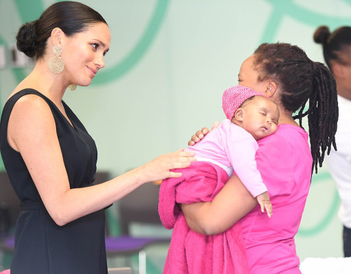 Meghan Markle pic #1222092