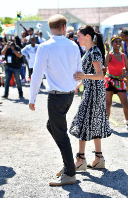 Meghan Markle pic #1222070