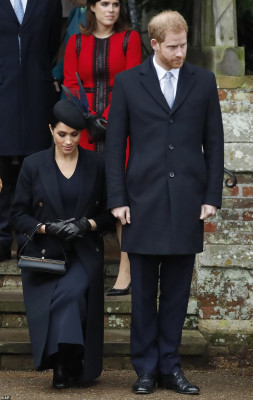 Meghan Markle 
