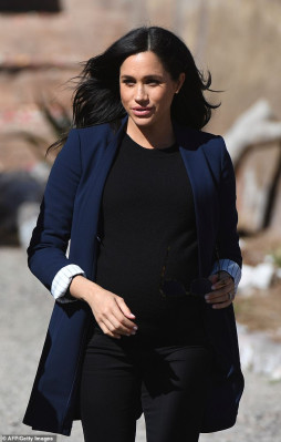 Meghan Markle 