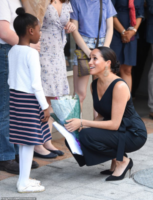 Meghan Markle pic #1222118