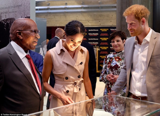 photo 28 in Meghan Markle gallery [id1086353] 2018-07-20 00:00:00
