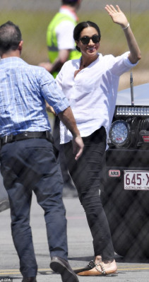 Meghan Markle pic #1120183