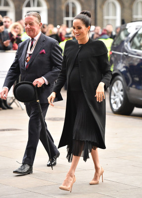 Meghan Markle 