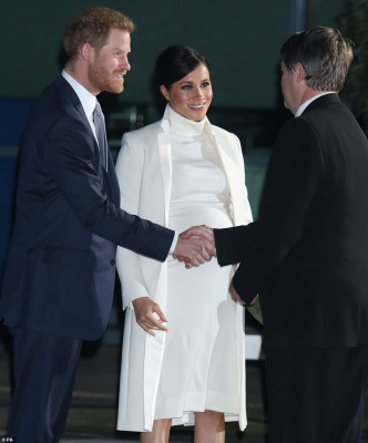 Meghan Markle 