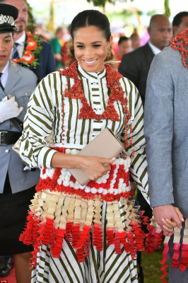 Meghan Markle pic #1120080