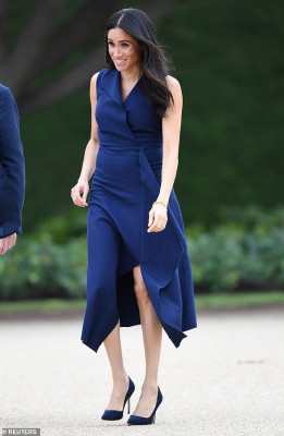 Meghan Markle pic #1120193