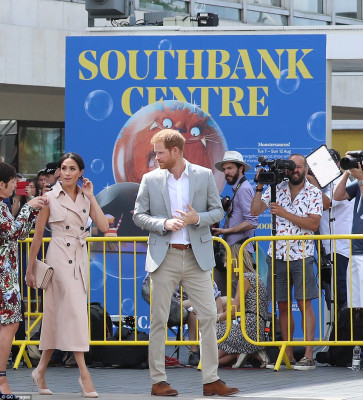 Meghan Markle pic #1086349