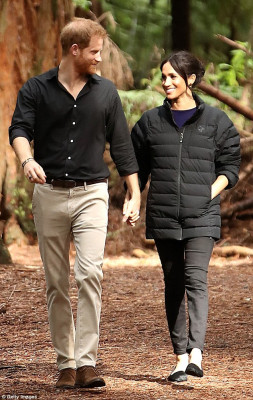 Meghan Markle pic #1120091