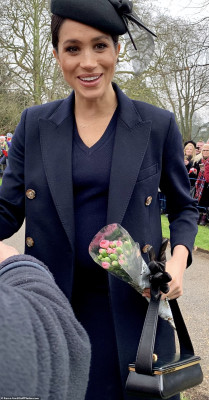 Meghan Markle 