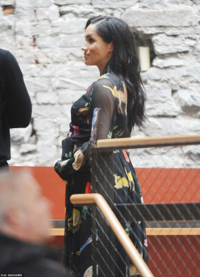 Meghan Markle 