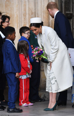 Meghan Markle 