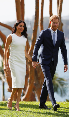 Meghan Markle pic #1120202