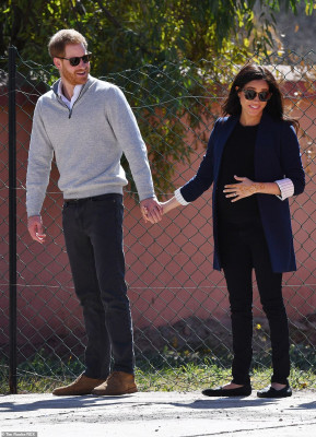 Meghan Markle 