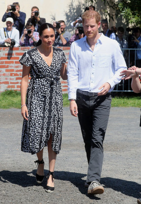 Meghan Markle pic #1222044