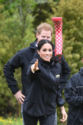 photo 24 in Meghan Markle gallery [id1120151] 2018-11-23 00:00:00