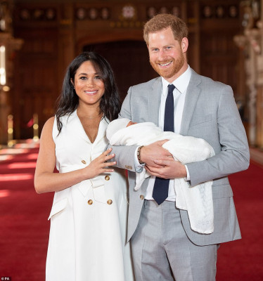 Meghan Markle pic #1170568