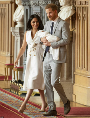 Meghan Markle pic #1170553