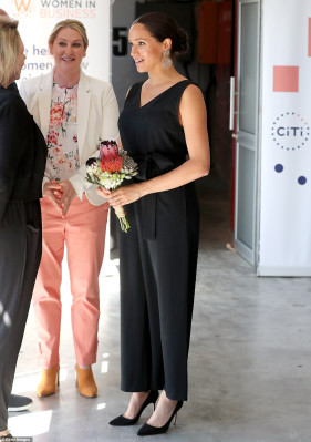 Meghan Markle pic #1222077