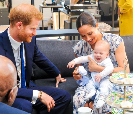 Meghan Markle pic #1222078
