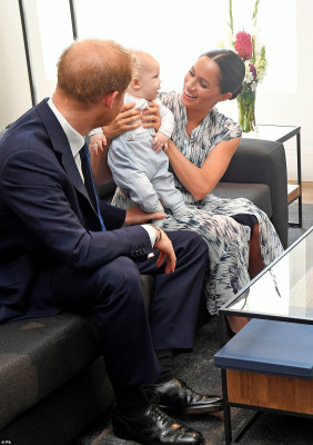 Meghan Markle pic #1222111