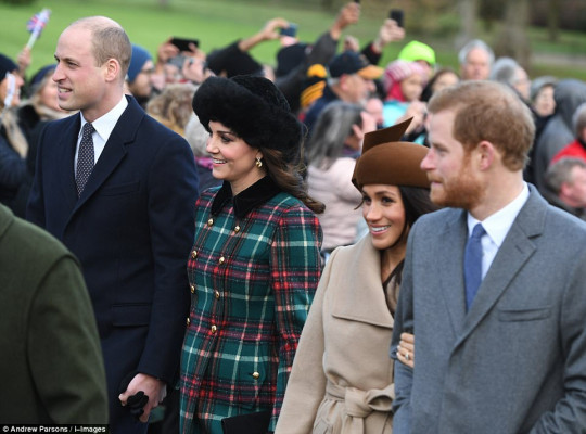 Meghan Markle pic #1024803