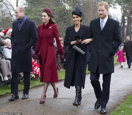 Meghan Markle 